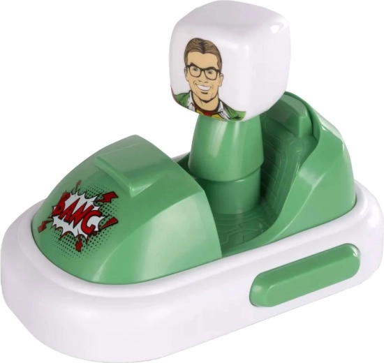 Buddy Toys RC samochodzik do zderzania