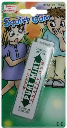 Wodna strzykawka dla dzieci Sparkys