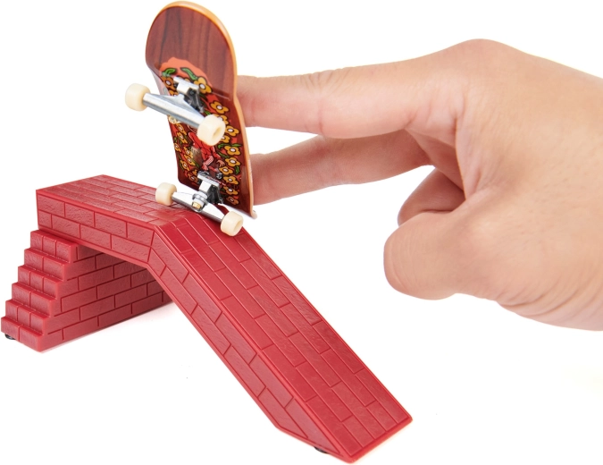 Rampa do grindów i skoków