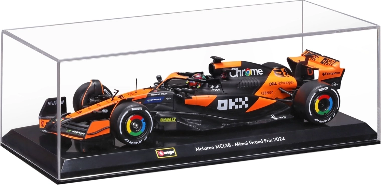 Twarda ochronna gablota do kolekcjonerskiej ekspozycji