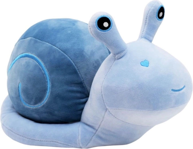 Miękki materiał do przytulania