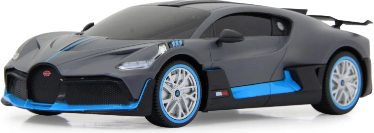 Oficjalnie licencjonowane Bugatti Divo