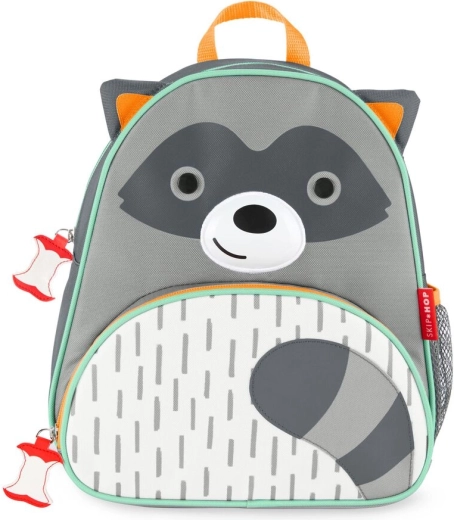Skip Hop Zoo plecak do przedszkola Szop pracz