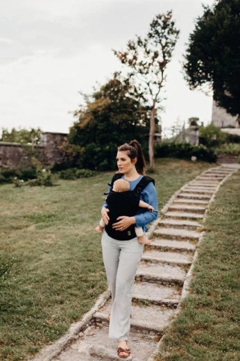 Wygodne noszenie na co dzień