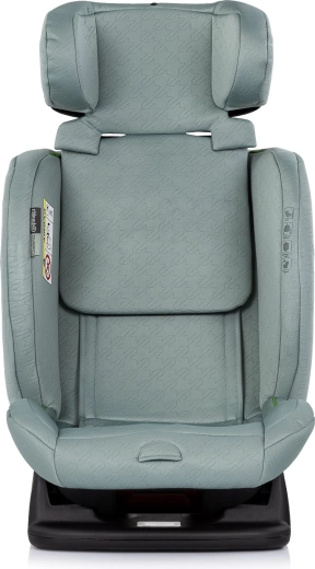 Bezpieczeństwo zgodne z i-Size od 40 do 150 cm