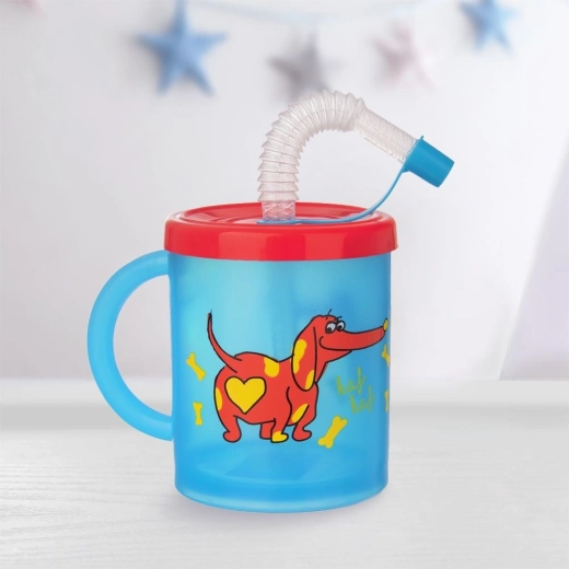 Lekki, wytrzymały i łatwy do trzymania