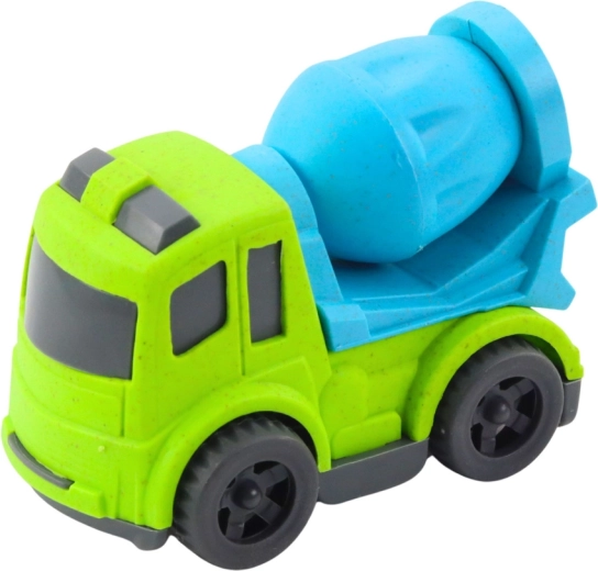 Obrotowy bęben betoniarki dla realistycznej zabawy