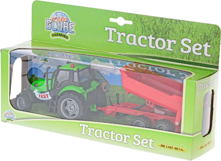 Interaktywne światła i dźwięki