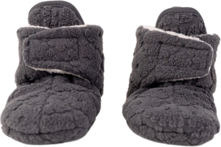 Lodger polarowe buciki slipper folklore pigeon (3–6 miesięcy)