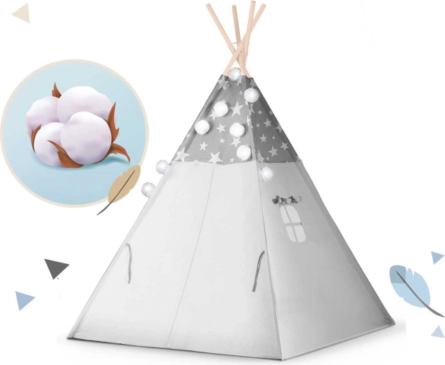 Naturalny komfort z premium bawełny