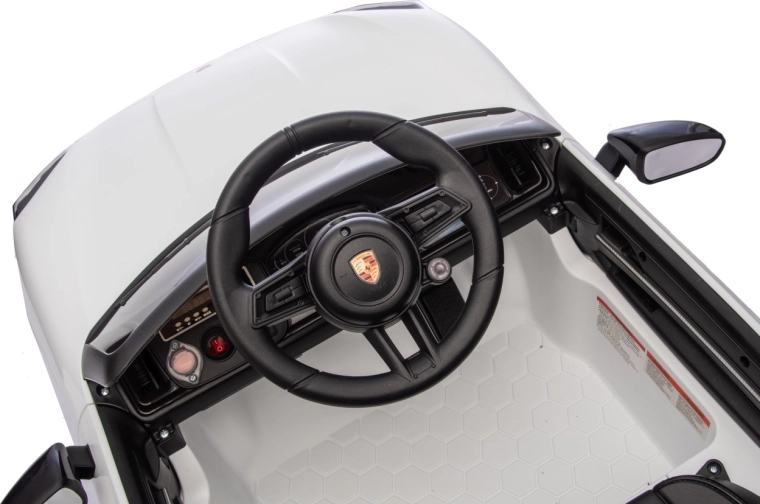 Realistyczne wnętrze z multimediami