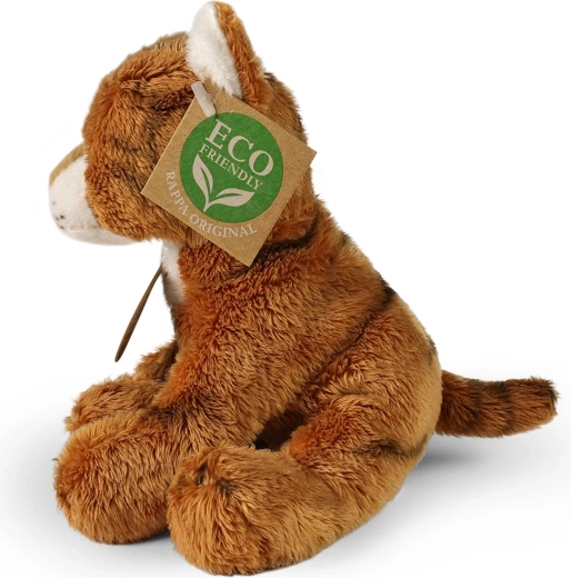 Eco friendly wypełnienie z recyklingowanych materiałów