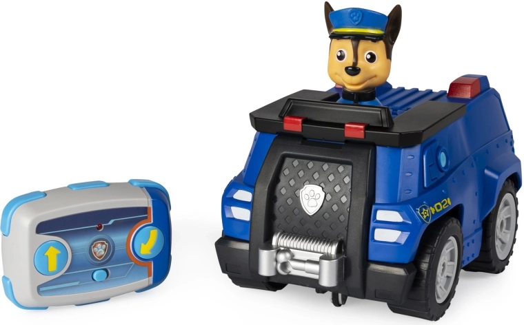 Radiowóz Chase