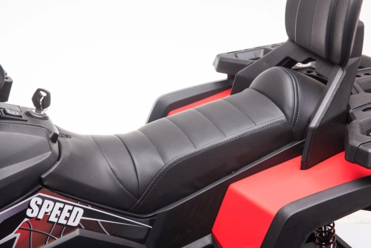 Wygodne siedzenie z oparciem