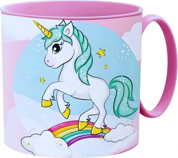 Oficjalny licencjonowany motyw Unicorn