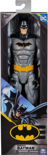 figurka akcji Batman 30 cm z peleryną i 11 stawami