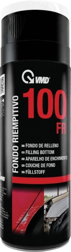 Biały podkład wypełniający w sprayu 400 ml