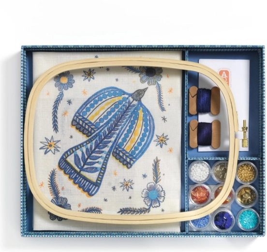 Wszystko w jednym pudełku