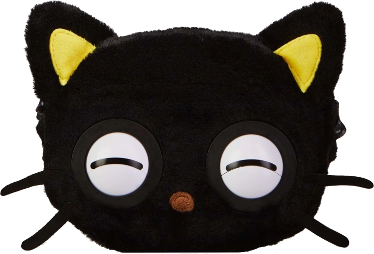 Miękkie pluszowe wykonanie Chococat