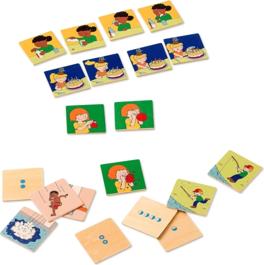 Toys for life gra do opowiadania historii