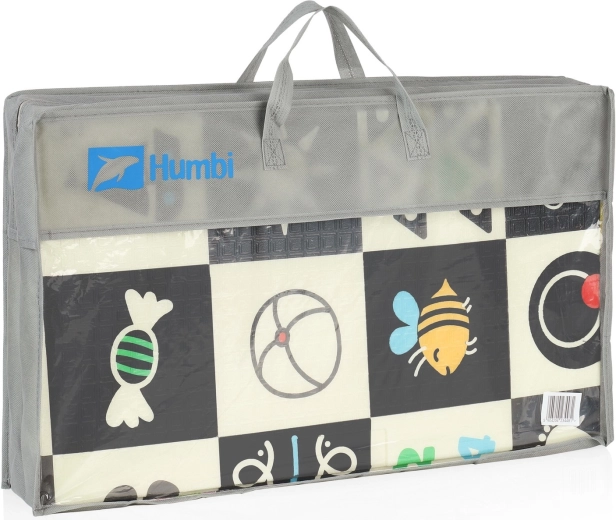 Składana, lekka i podróżna