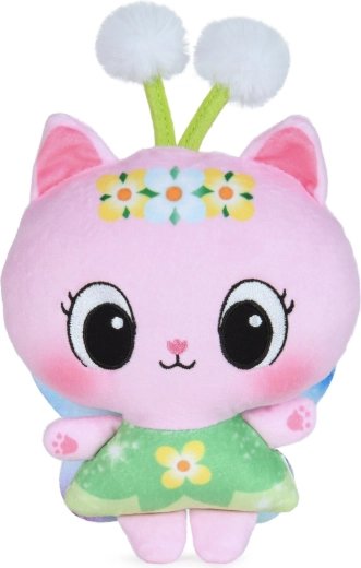 Miękki plusz do codziennego przytulania