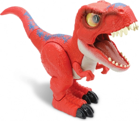 Interaktywna zabawka T-Rex Jr.