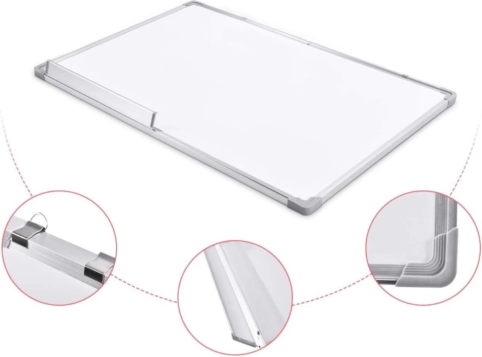 Wytrzymała rama i łatwy montaż