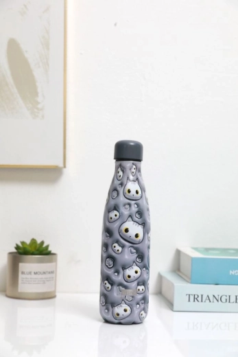 Praktyczna pojemność 500 ml