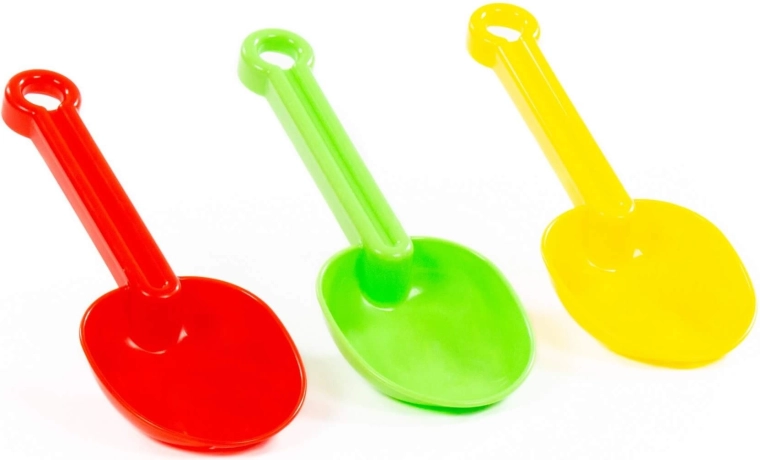 Bezpieczne, gładkie krawędzie