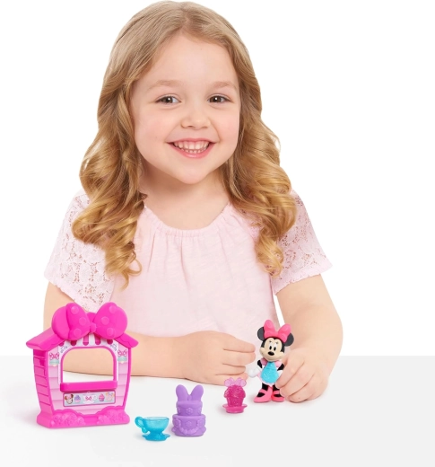 Zabawa w domu i w podróży