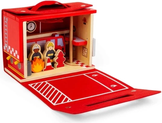 Zrównoważone materiały i bezpieczne wykonanie