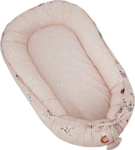 Miękkie, oddychające i hipoalergiczne