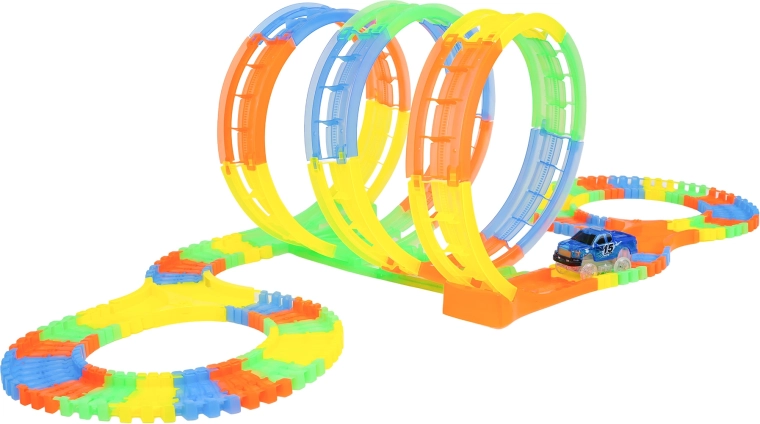 Elastyczny i łatwy do przebudowy