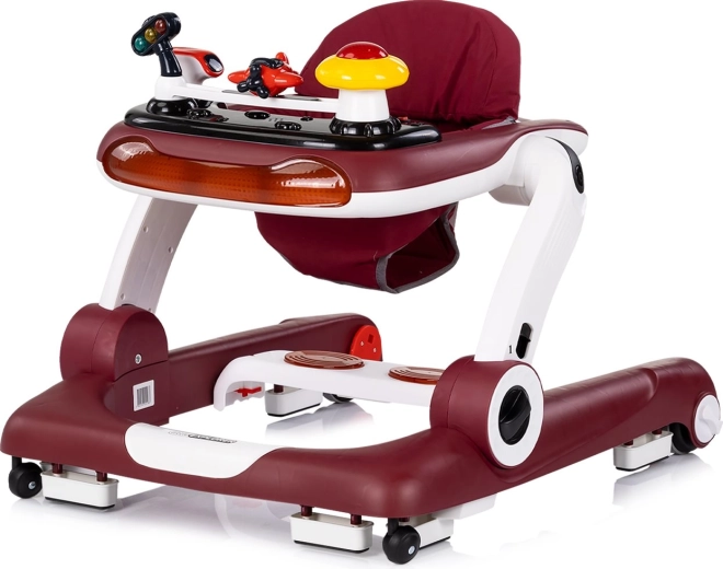 4 tryby w jednym na każdy dzień