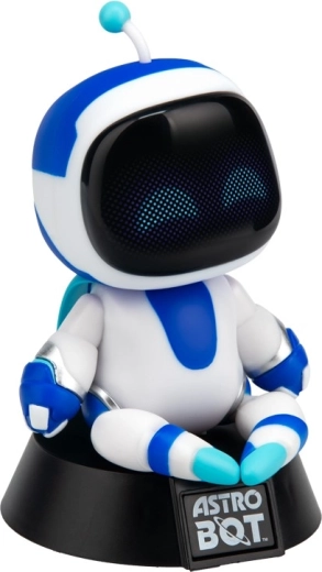 Lampka Icon Light Astrobot