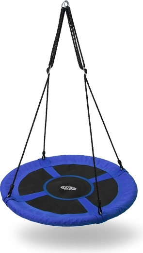 Przestronne i wygodne siedzisko 100 cm