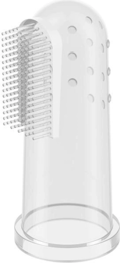 Delikatne czyszczenie od pierwszego dnia