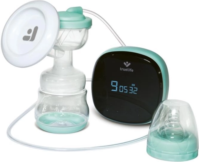 Naturalna symulacja karmienia i wsparcie laktacji