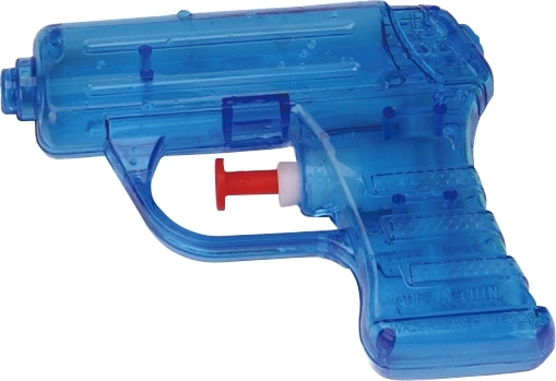 Prosty mechanizm spustowy