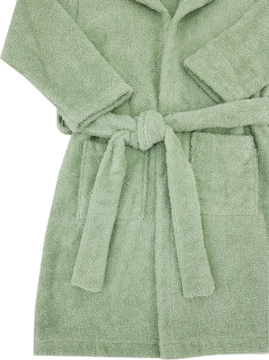 Miękkie i wysoko chłonne frotte