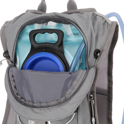 Gotowy do plecaków z systemem hydracyjnym