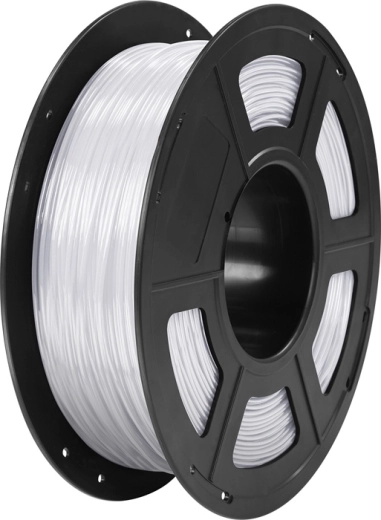 Filament Anycubic TPU mlecznobiały 1 kg