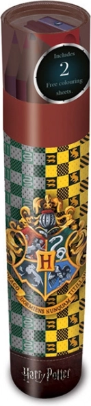 Kredki Harry Potter w etui