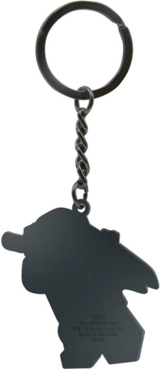 Ikoniczny design NINJAGO