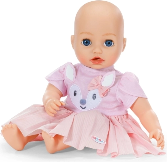 Dla lalek BABY born 43 cm