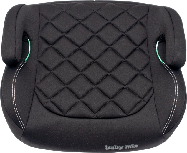 Certyfikowane bezpieczeństwo i-Size