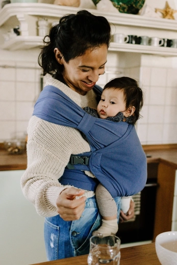 Hybrydowa konstrukcja bez wiązania