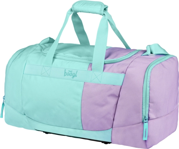 Torba sportowa BAAGL Sweet GRS