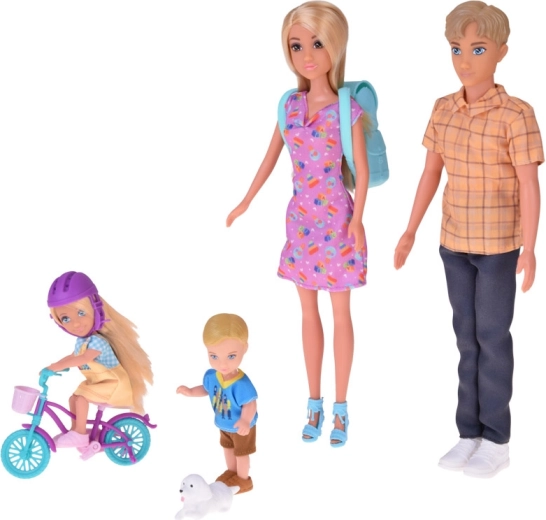 Rodzinne historie bez granic